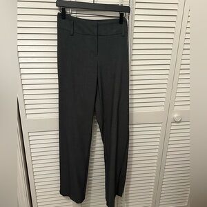 Curvy Fit Straight a leg size 14 pants